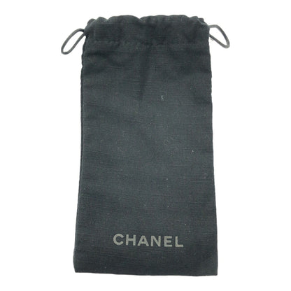 Chanel Blue Frameless Coco Mark Sunglasses Size 62