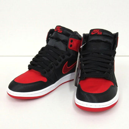 NIKE WMNS AIR JORDAN 1 High OG Sneakers 26.5cm Size 26.5cm
