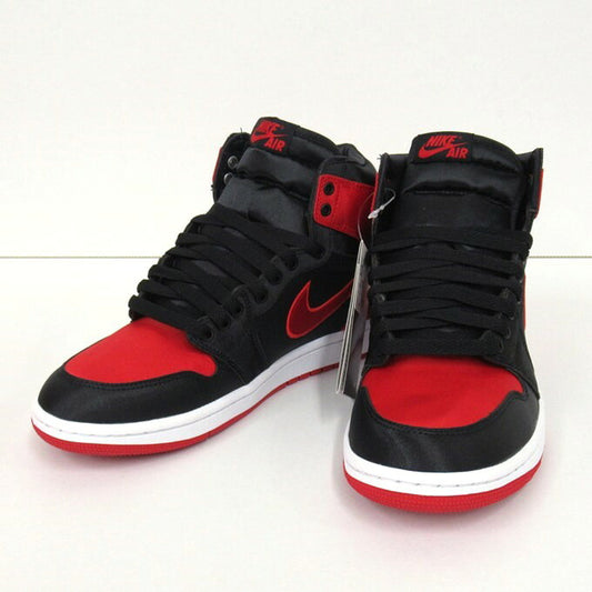 NIKE WMNS AIR JORDAN 1 High OG Sneakers 26.5cm Size 26.5cm