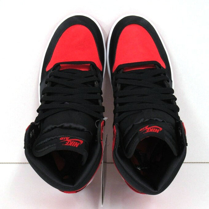 NIKE WMNS AIR JORDAN 1 High OG Sneakers 26.5cm Size 26.5cm