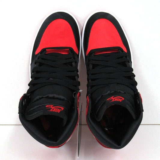 NIKE WMNS AIR JORDAN 1 High OG Sneakers 26.5cm Size 26.5cm