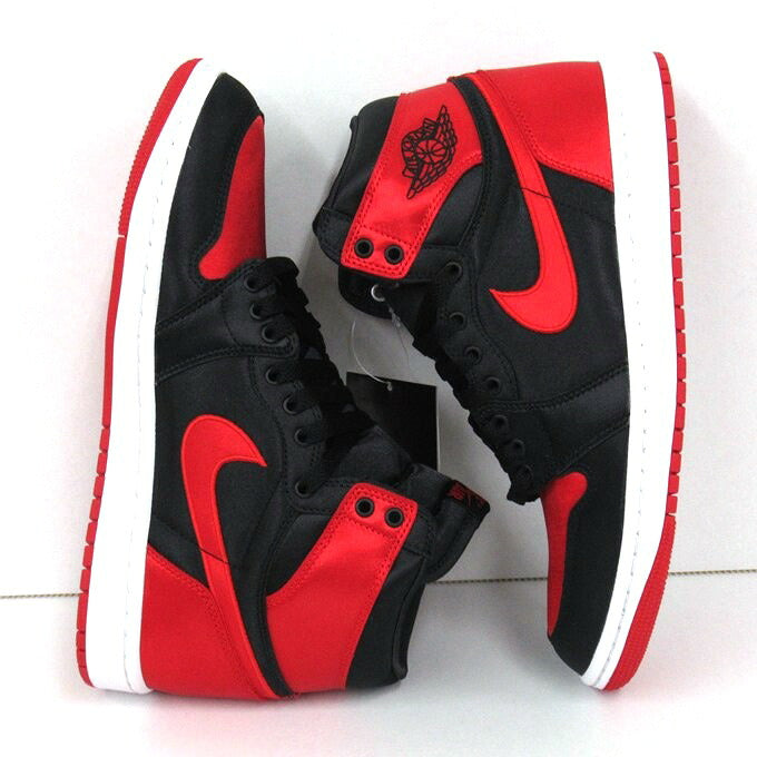 NIKE WMNS AIR JORDAN 1 High OG Sneakers 26.5cm Size 26.5cm