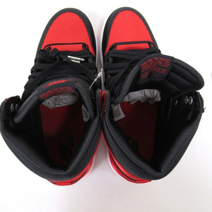 NIKE WMNS AIR JORDAN 1 High OG Sneakers 26.5cm Size 26.5cm