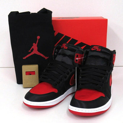 NIKE WMNS AIR JORDAN 1 High OG Sneakers 26.5cm Size 26.5cm