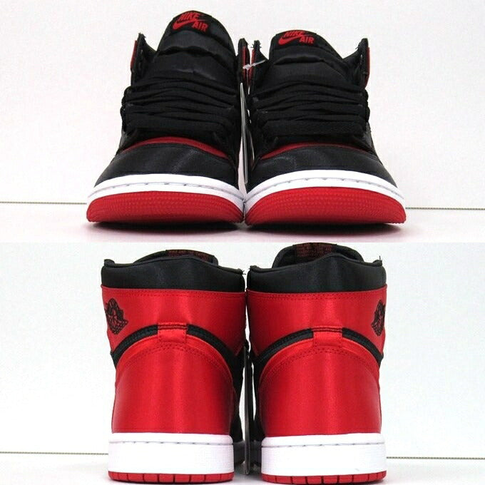 NIKE WMNS AIR JORDAN 1 High OG Sneakers 26.5cm Size 26.5cm