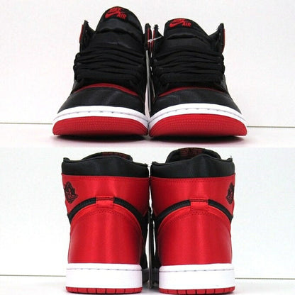 NIKE WMNS AIR JORDAN 1 High OG Sneakers 26.5cm Size 26.5cm