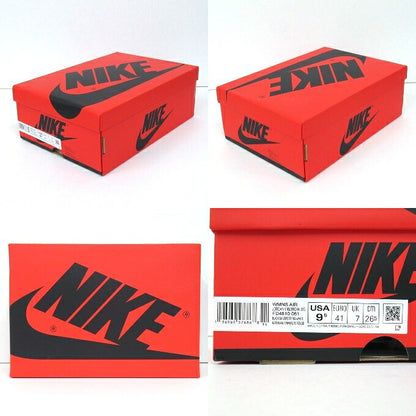 NIKE WMNS AIR JORDAN 1 High OG Sneakers 26.5cm Size 26.5cm