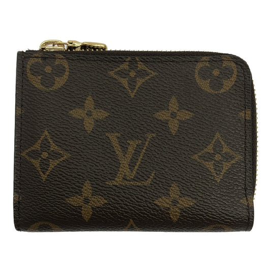 Louis Vuitton Portefeuille Noé Compact Wallet