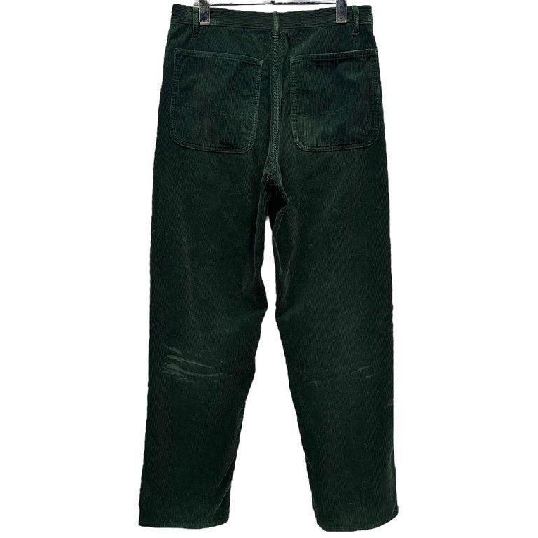 Comme des Garcons 08AW Knee Patch Corduroy Pants Size SS