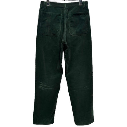 Comme des Garcons 08AW Knee Patch Corduroy Pants Size SS