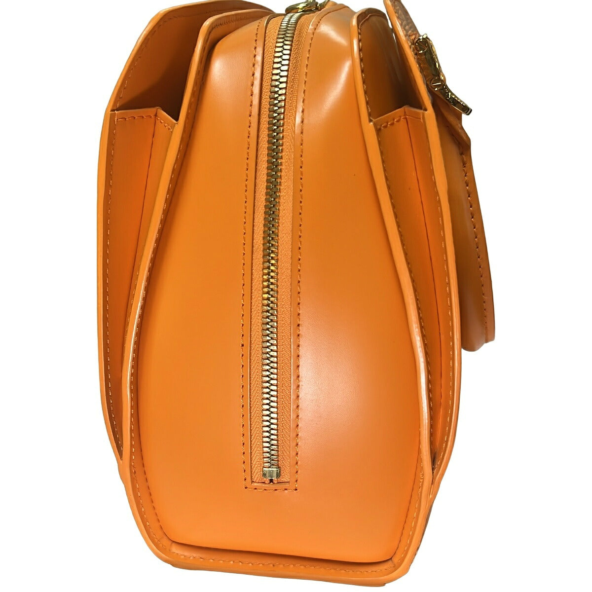 LOUIS VUITTON Pont Neuf Epi Mandarin Handbag Size ONE SIZE