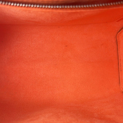 LOUIS VUITTON Pont Neuf Epi Mandarin Handbag Size ONE SIZE