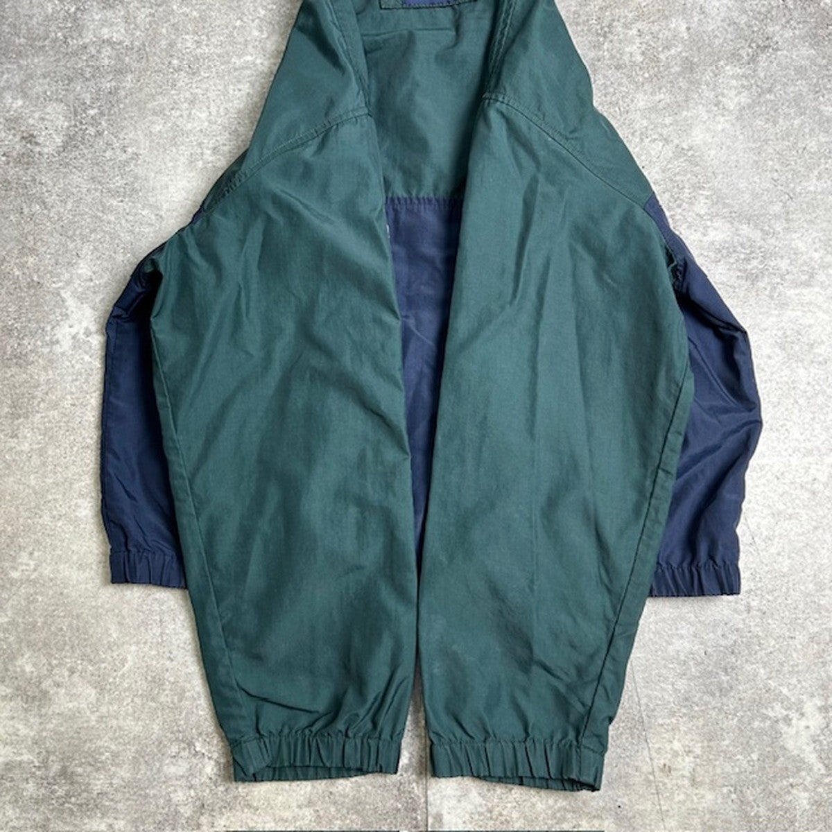 TOMMY HILFIGER 90s Vintage Sailing Jacket Size S