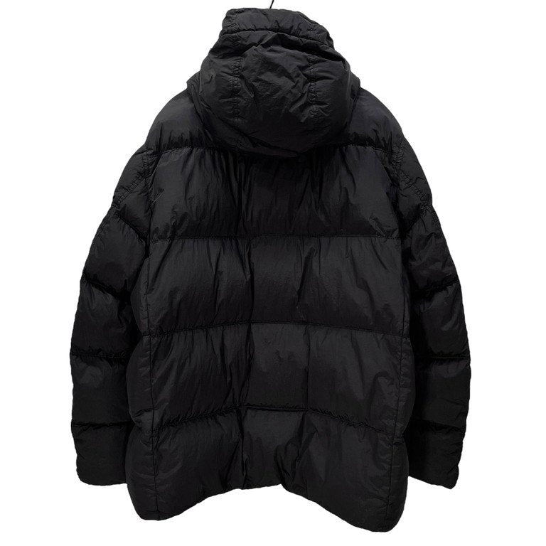Stone Island Garment Dyed Crinkle Reps Down Jacket Size XL