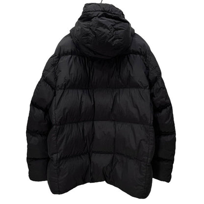 Stone Island Garment Dyed Crinkle Reps Down Jacket Size XL