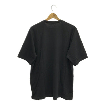 Vintage DSQUARED2 Logo T-Shirt Black Size S