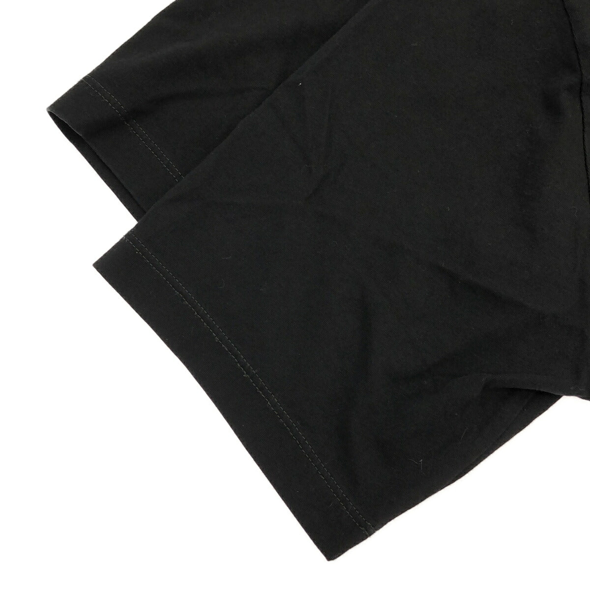 Vintage DSQUARED2 Logo T-Shirt Black Size S