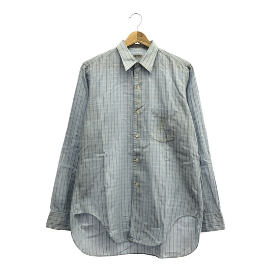Vintage Wilson Brothers FAULTLESS 60s Check Dress Size L