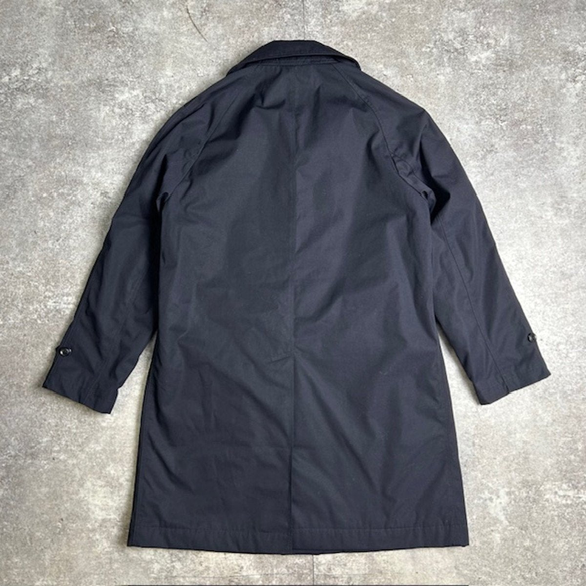 THE NORTH FACE Purple Label 65/35 Balmacaan Coat Size S