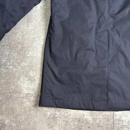 THE NORTH FACE Purple Label 65/35 Balmacaan Coat Size S