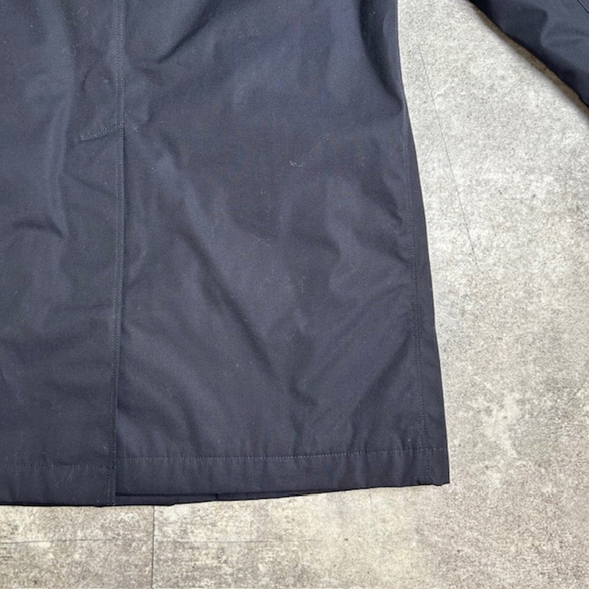 THE NORTH FACE Purple Label 65/35 Balmacaan Coat Size S