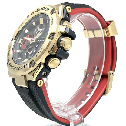 G-SHOCK G-STEEL Rui Hachimura Bluetooth Watch Size ONE SIZE