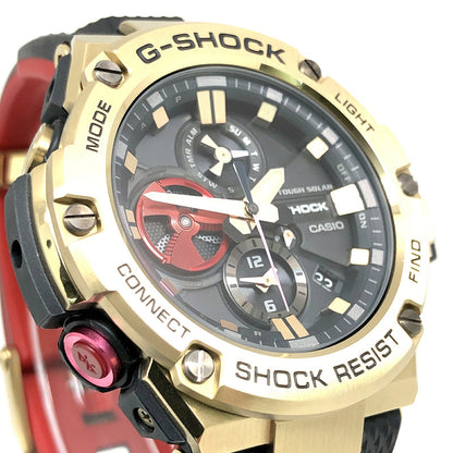 G-SHOCK G-STEEL Rui Hachimura Bluetooth Watch Size ONE SIZE