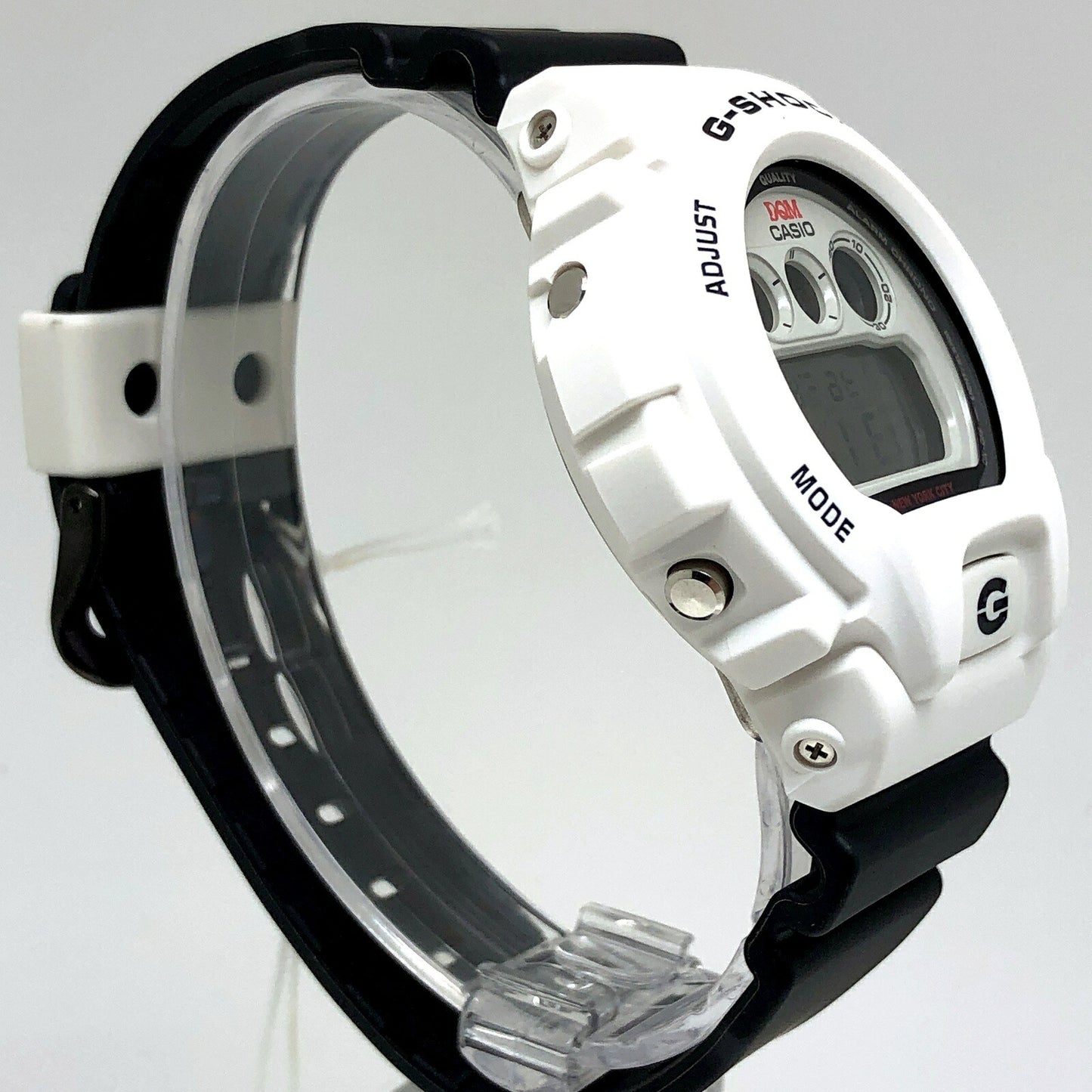 CASIO G-SHOCK DQM Dave's Quality Meats Watch Size ONE SIZE