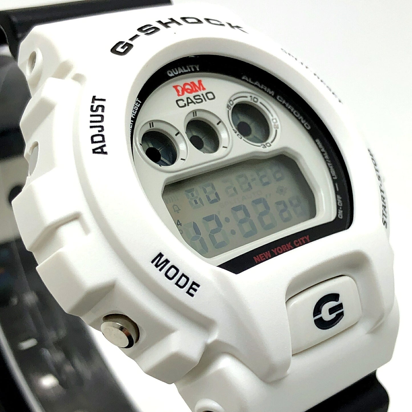 CASIO G-SHOCK DQM Dave's Quality Meats Watch Size ONE SIZE