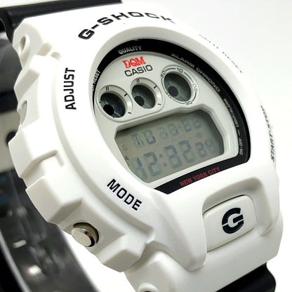 CASIO G-SHOCK DQM Dave's Quality Meats Watch Size ONE SIZE