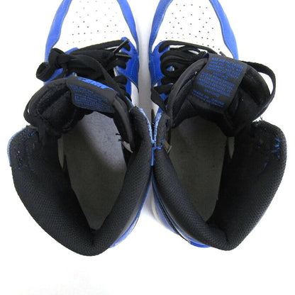 NIKE AIR JORDAN 1 Retro High OG Game Sneakers 27cm Size 27cm