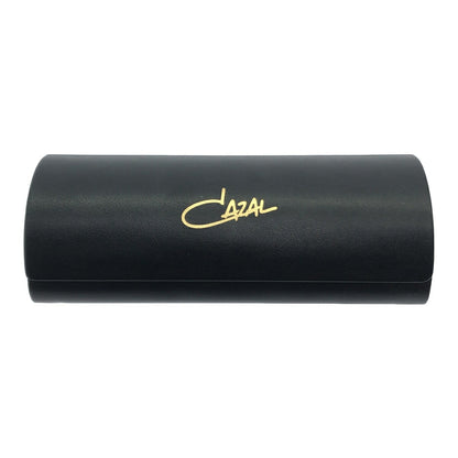 CAZAL MOD.9107 Gold Frame Sunglasses ONE SIZE Size ONE SIZE