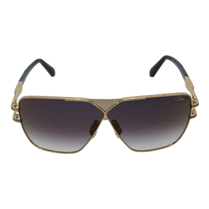 CAZAL Gold Frame MOD.9504 Sunglasses Size ONE SIZE