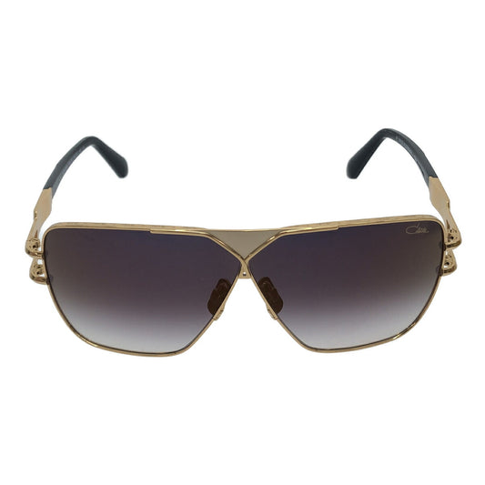 CAZAL Gold Frame MOD.9504 Sunglasses Size ONE SIZE