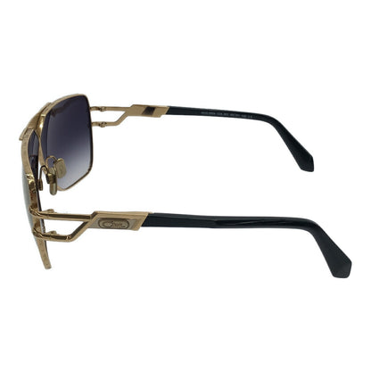 CAZAL Gold Frame MOD.9504 Sunglasses Size ONE SIZE