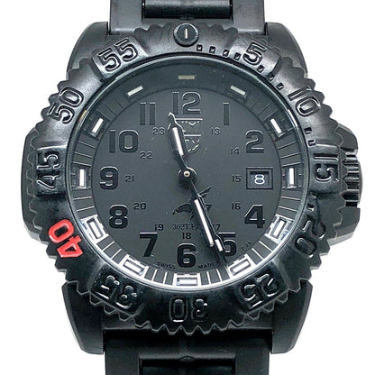 Luminox 302T.F.S. JASDF Limited Carbonox Watch