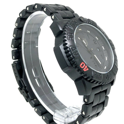 Luminox 302T.F.S. JASDF Limited Carbonox Watch