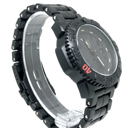 Luminox 302T.F.S. JASDF Limited Carbonox Watch