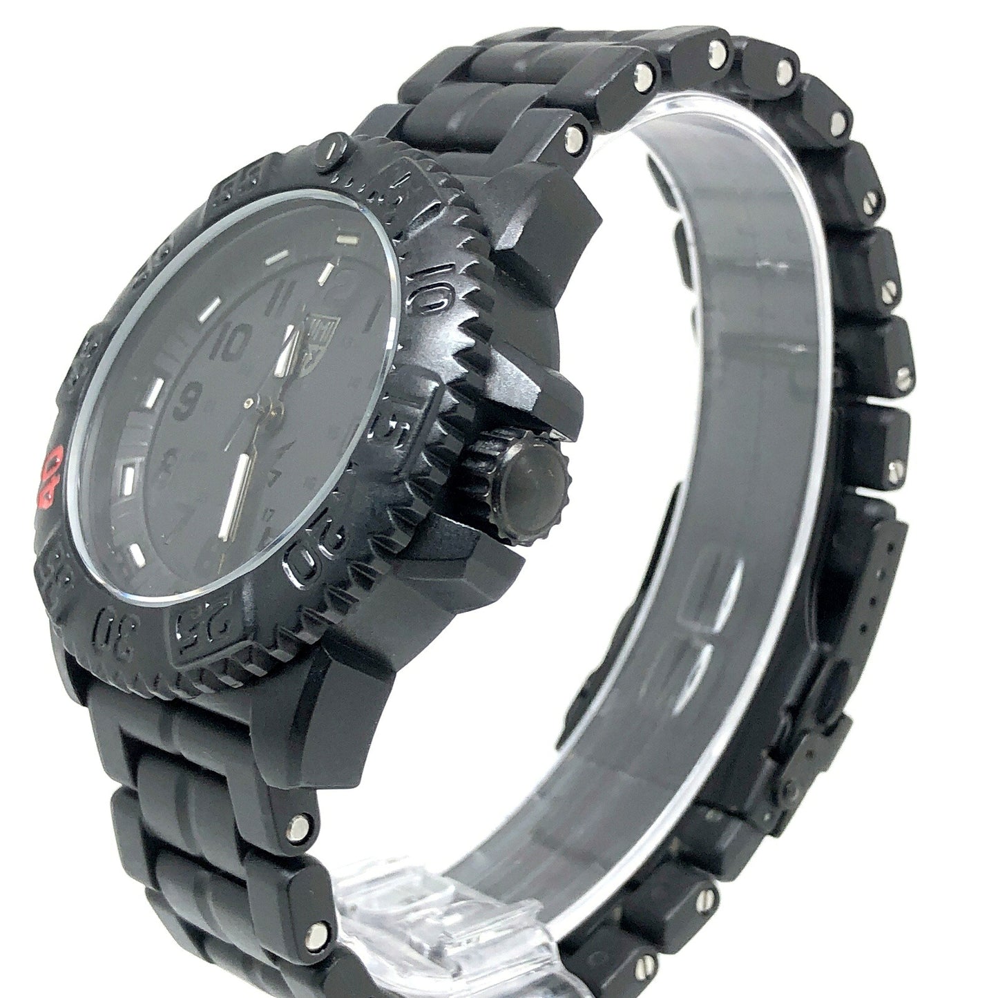 Luminox 302T.F.S. JASDF Limited Carbonox Watch