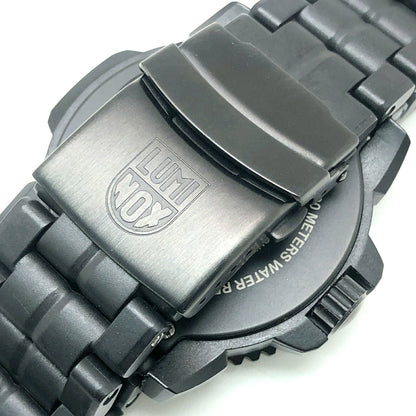 Luminox 302T.F.S. JASDF Limited Carbonox Watch