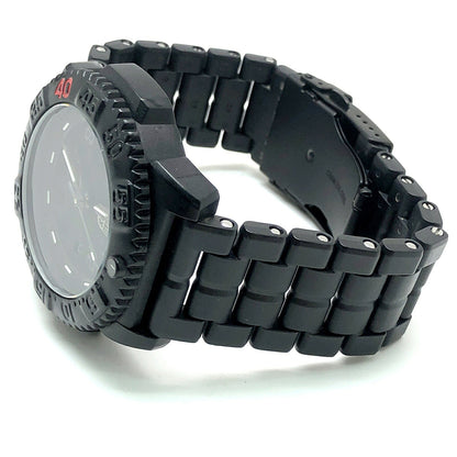 Luminox 302T.F.S. JASDF Limited Carbonox Watch