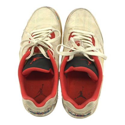 NIKE Air Jordan 5 Retro Low CNY Sneakers Multi Size 27cm