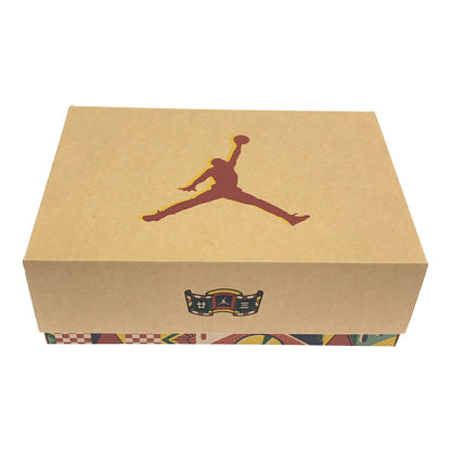 NIKE Air Jordan 5 Retro Low CNY Sneakers Multi Size 27cm