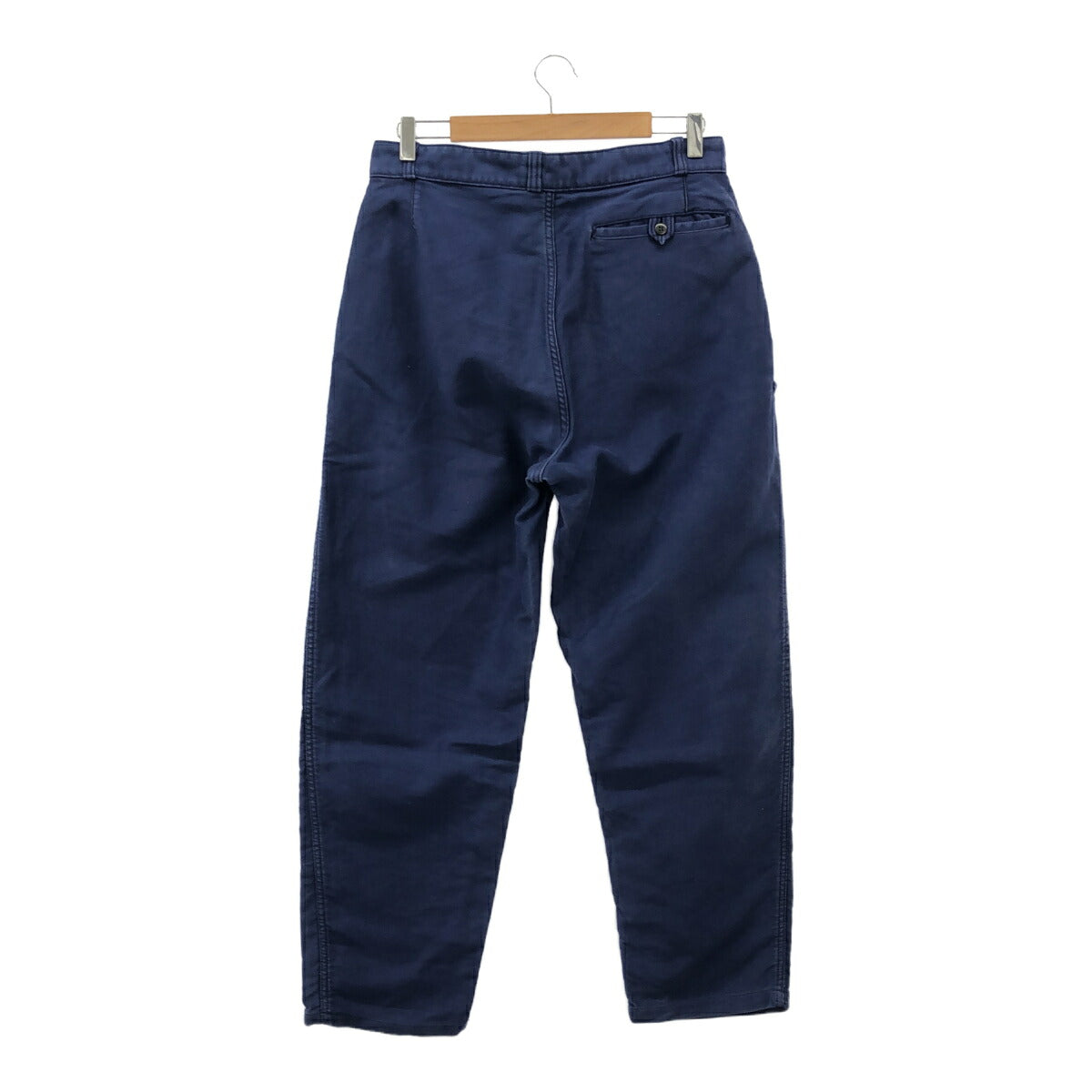 Adolphe Lafont 50s French Moleskin Work Pants Size W32