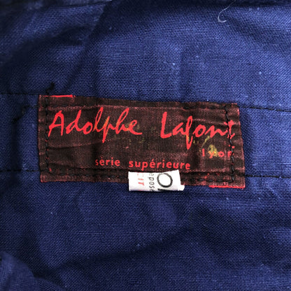 Adolphe Lafont 50s French Moleskin Work Pants Size W32