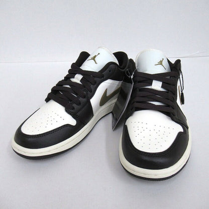NIKE WMNS AIR JORDAN 1 Low Sneakers 24.5cm Size 24.5cm