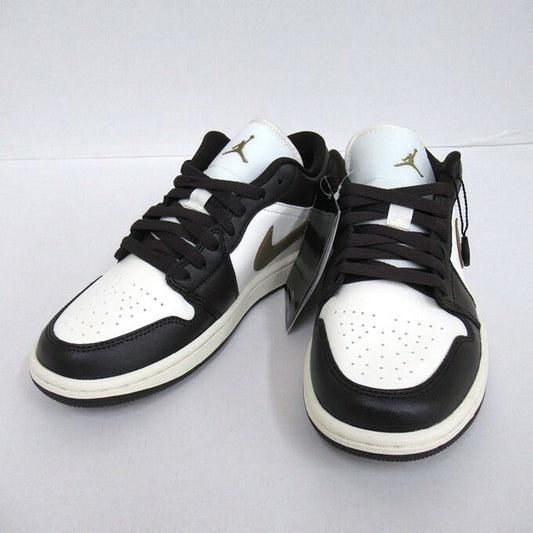 NIKE WMNS AIR JORDAN 1 Low Sneakers 24.5cm Size 24.5cm