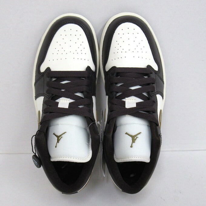 NIKE WMNS AIR JORDAN 1 Low Sneakers 24.5cm Size 24.5cm