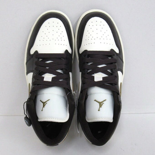 NIKE WMNS AIR JORDAN 1 Low Sneakers 24.5cm Size 24.5cm