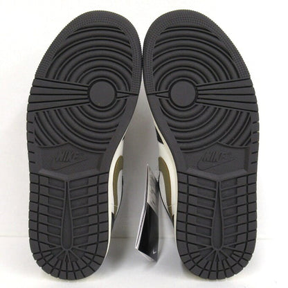 NIKE WMNS AIR JORDAN 1 Low Sneakers 24.5cm Size 24.5cm